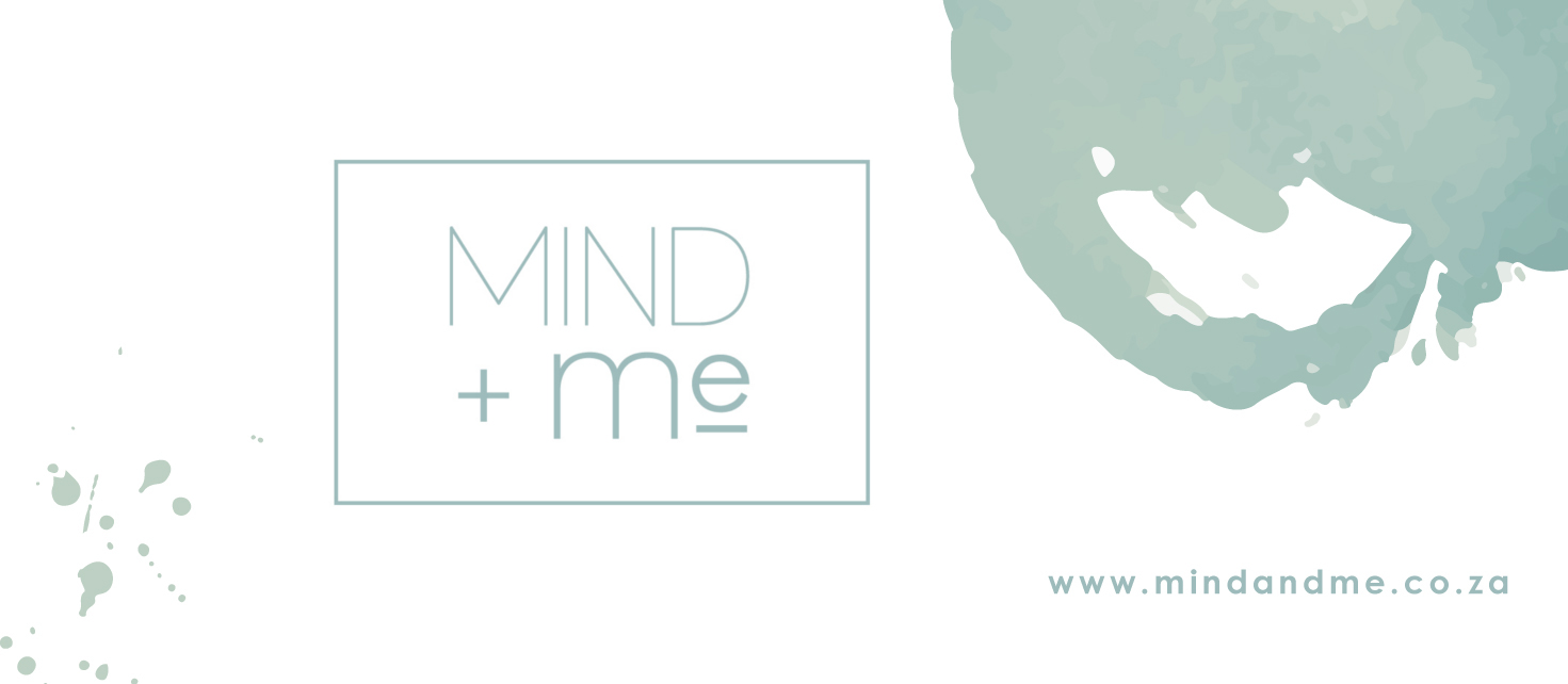 Mind + Me logo